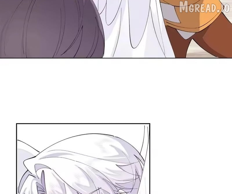 Her Marriage Was Called Off at Daytime, the Cutely Fierce Commander Asked Her For a Hug at Night Chapter 178  - page 34